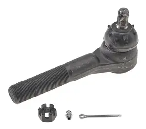TES3096L | Steering Tie Rod End | Chassis Pro